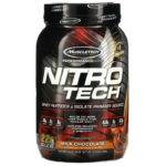 Muscletech