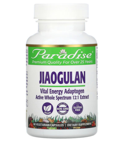 Paradise Herbs