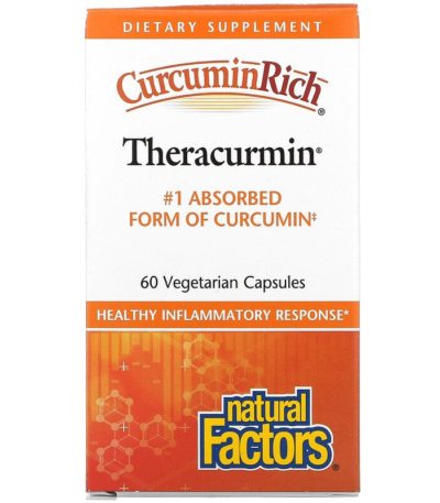 Natural Factors
