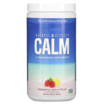 Natural Vitality