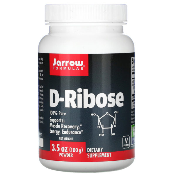 Jarrow Formulas
