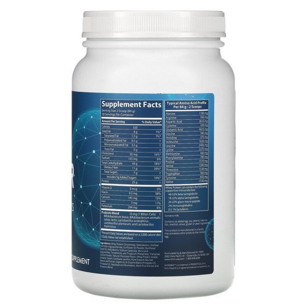 Nutrition