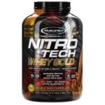 Muscletech