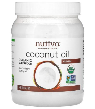 Nutiva