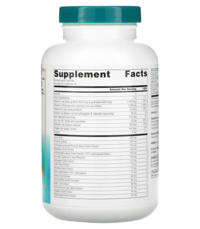 Wellness Formula