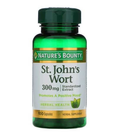 Nature's Bounty