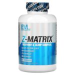 EVLution Nutrition