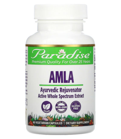 Paradise Herbs