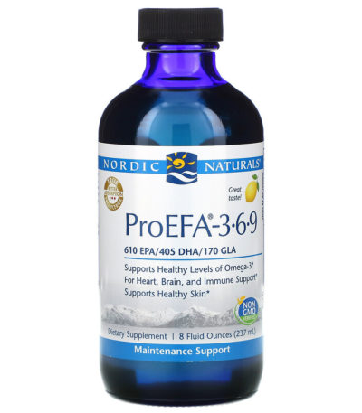 Nordic Naturals