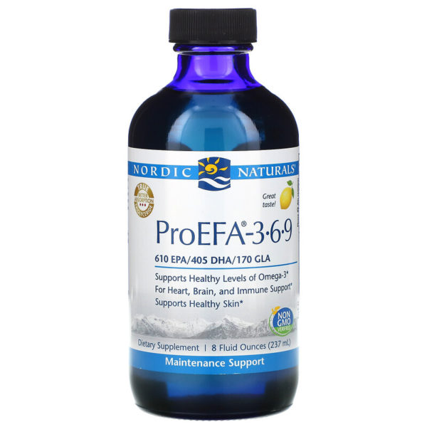 Nordic Naturals