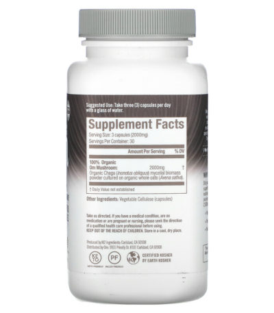 Chaga
