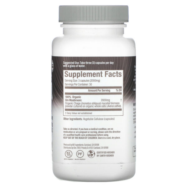 Chaga
