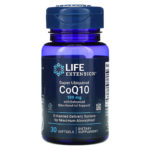 Life Extension