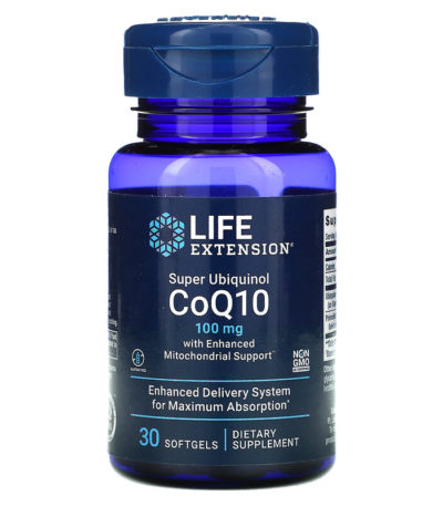 Life Extension