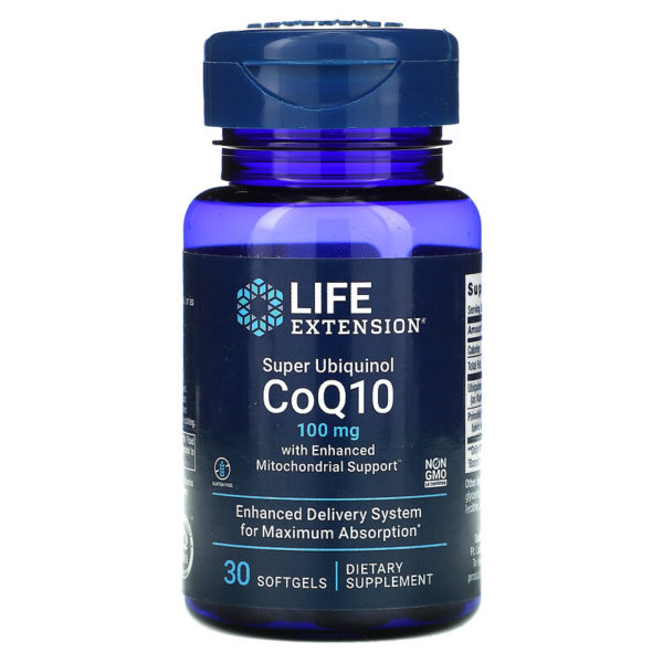 Life Extension