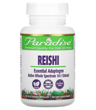 Paradise Herbs