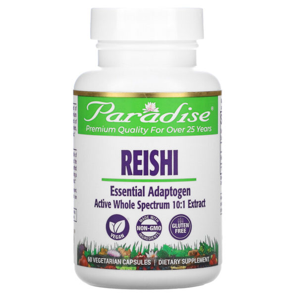 Paradise Herbs