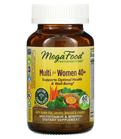 MegaFood