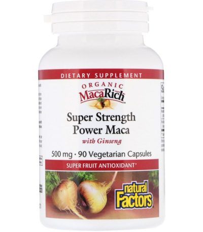 Natural Factors