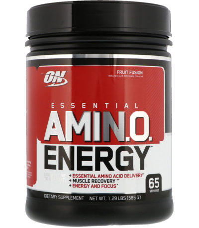 Optimum Nutrition