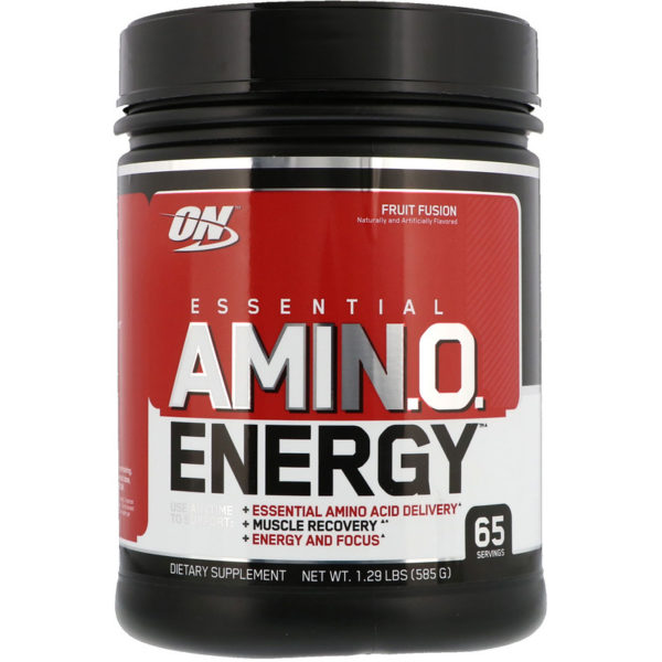 Optimum Nutrition