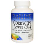 Planetary Herbals