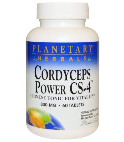 Planetary Herbals