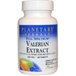 Planetary Herbals