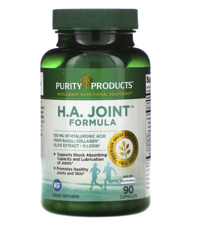 Purity Products