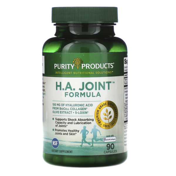 Purity Products