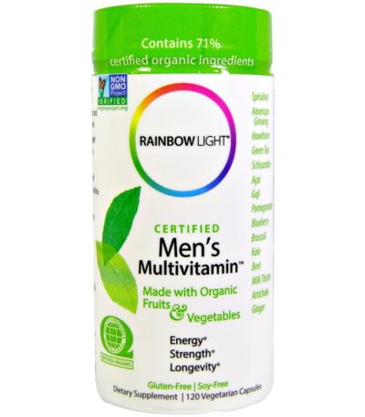 Rainbow Light