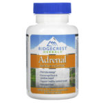 RidgeCrest Herbals