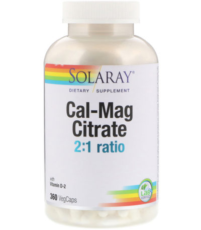 Solaray