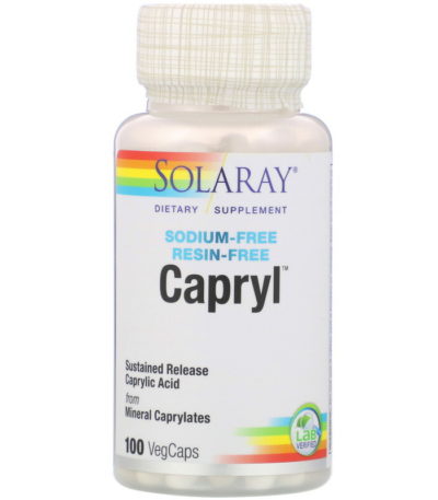 Solaray