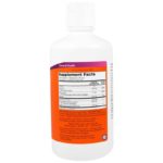 Liquid Glucosamine & Chondroitin with MSM  من متجر روزا في فلسطين