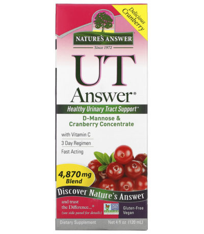 Nature's Answer