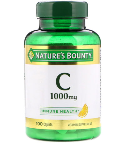 Nature's Bounty