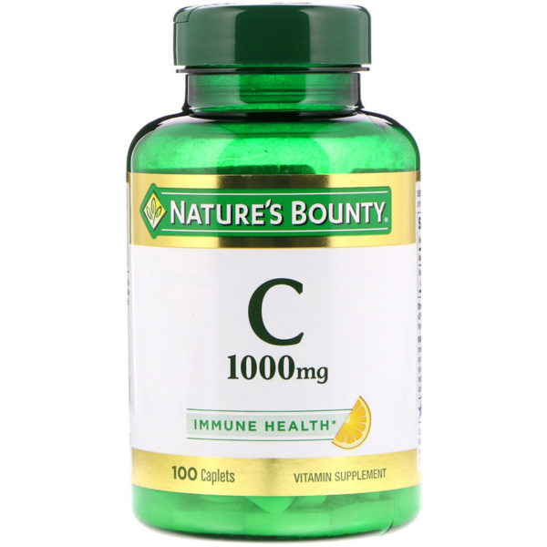 Nature's Bounty