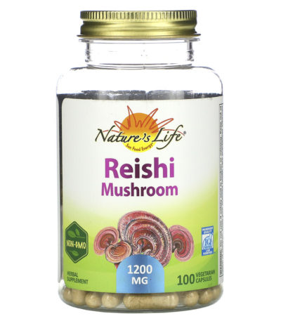 Nature's Herbs