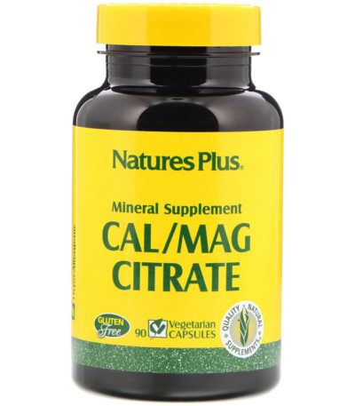 Nature's Plus