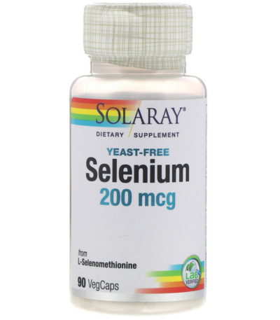 Solaray
