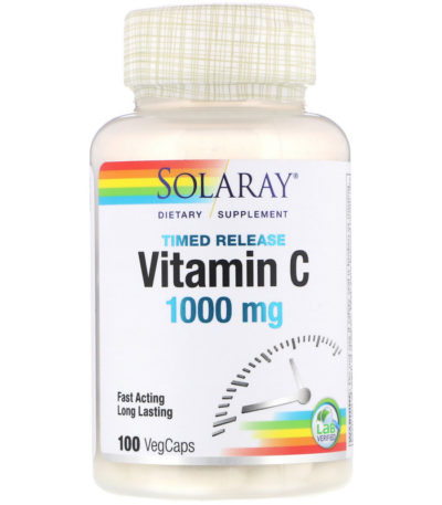 Solaray