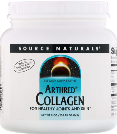 Source Naturals