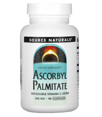 Source Naturals