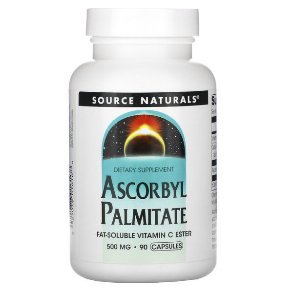 Source Naturals