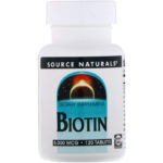 Source Naturals