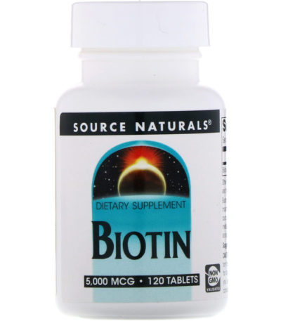 Source Naturals
