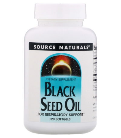 Source Naturals