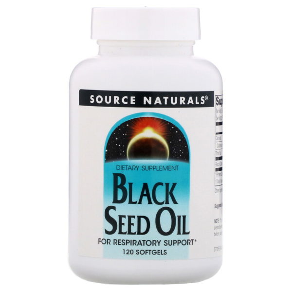 Source Naturals