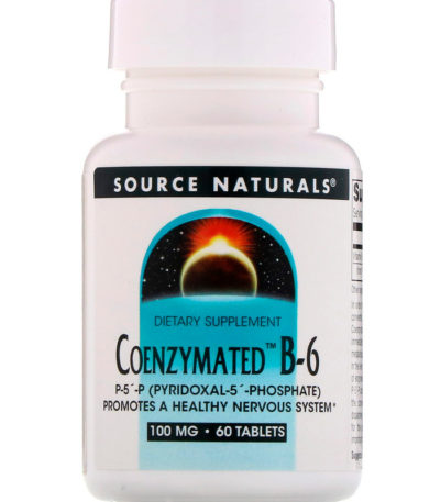 Source Naturals